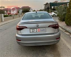 ڤۆڵکسواگن جێتا